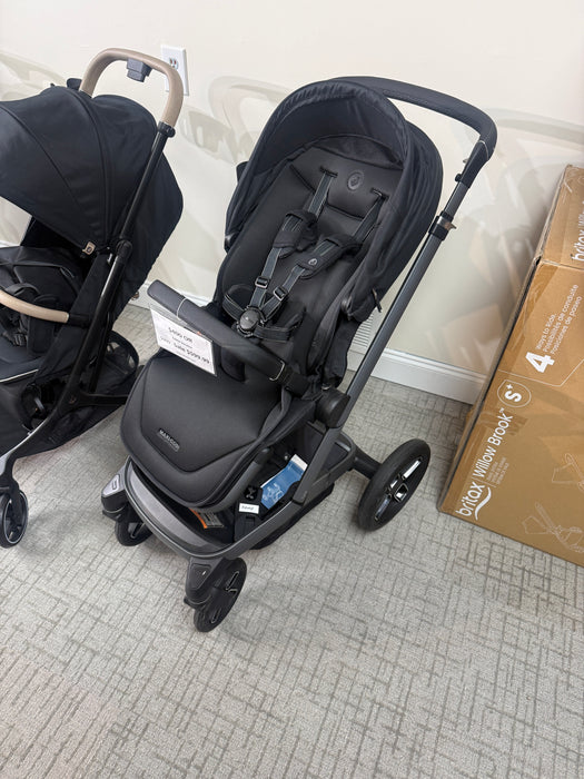 Floor Model Sale! Maxi-Cosi Fame Modular Stroller