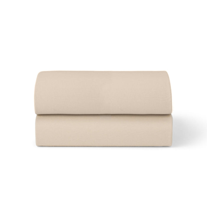 SnüzPod 2-Pack Fitted Sheets