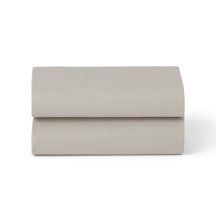 SnüzPod 2-Pack Fitted Sheets