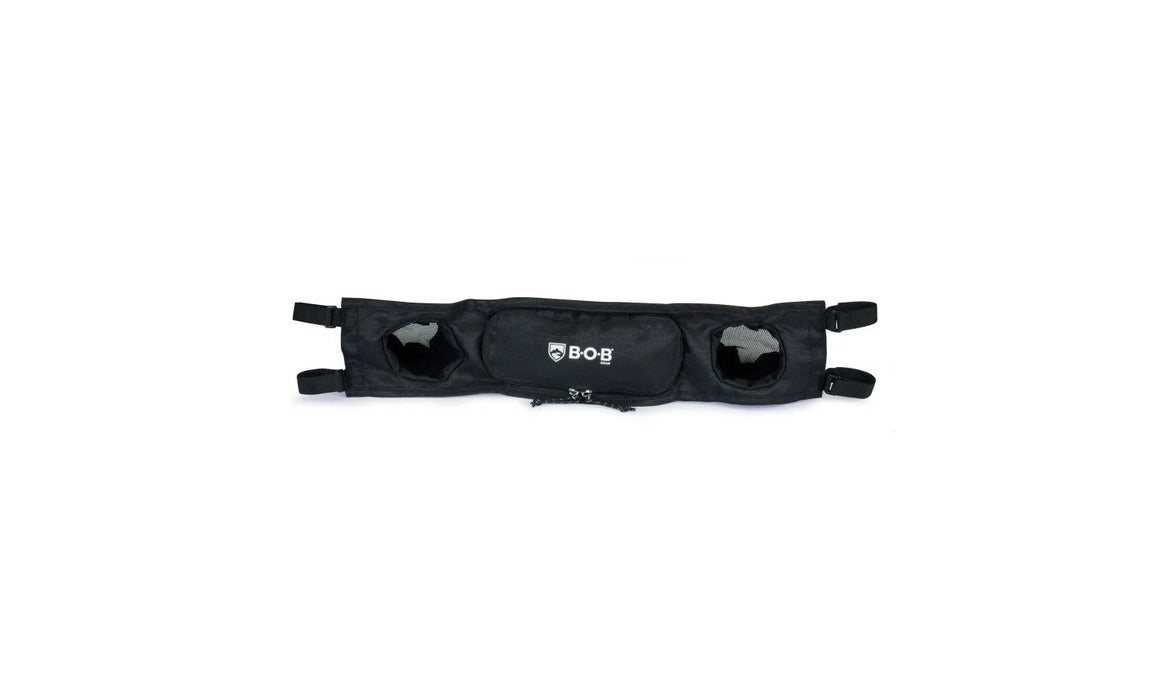 BOB Handlebar Console for Duallie Jogging Strollers