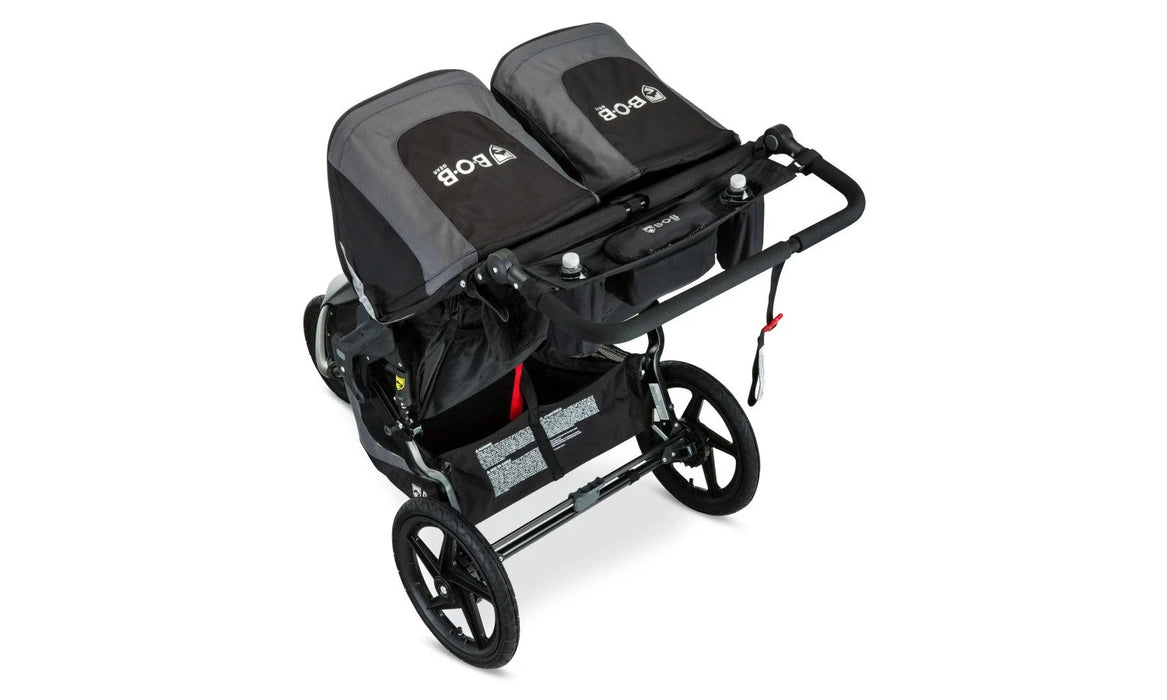 BOB Handlebar Console for Duallie Jogging Strollers