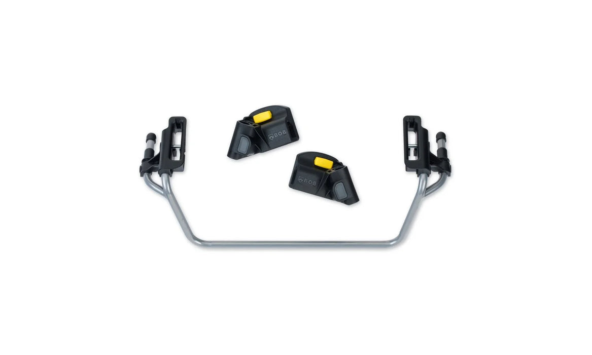 BOB Single Jogging Stroller Adapter for Legacy Britax® Infant Car Seats
