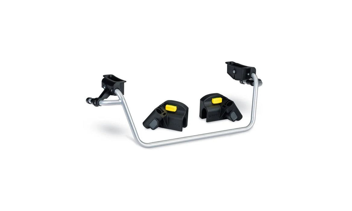 BOB Single Jogging Stroller Adapter for Legacy Britax® Infant Car Seats