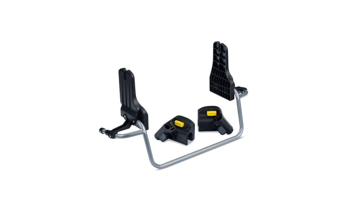 BOB Single Jogging Stroller Adapter for Graco® Infant Car Seats