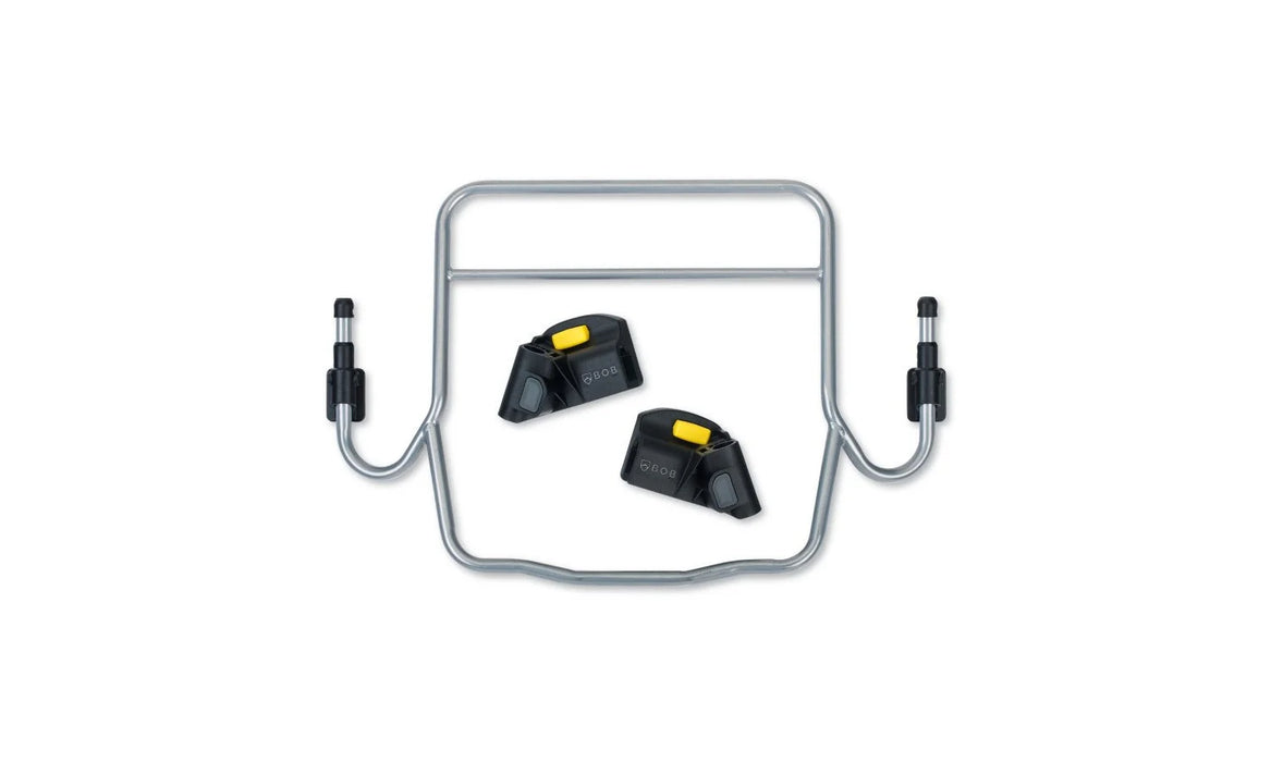 BOB Single Jogging Stroller Adapter for Peg Perego® Infant Car Seats