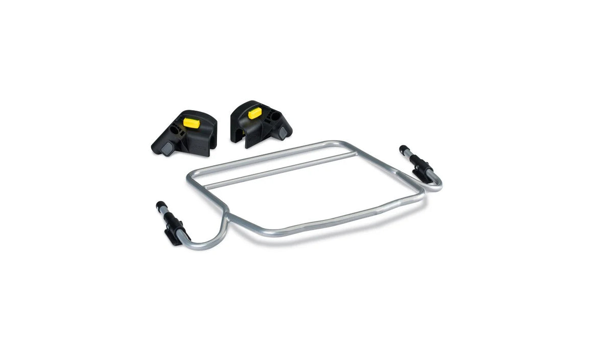BOB Single Jogging Stroller Adapter for Peg Perego® Infant Car Seats
