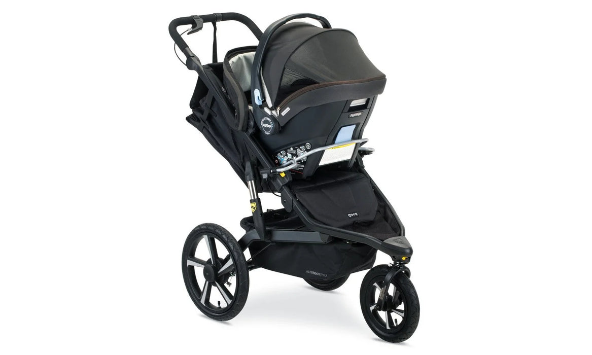 BOB Single Jogging Stroller Adapter for Peg Perego® Infant Car Seats