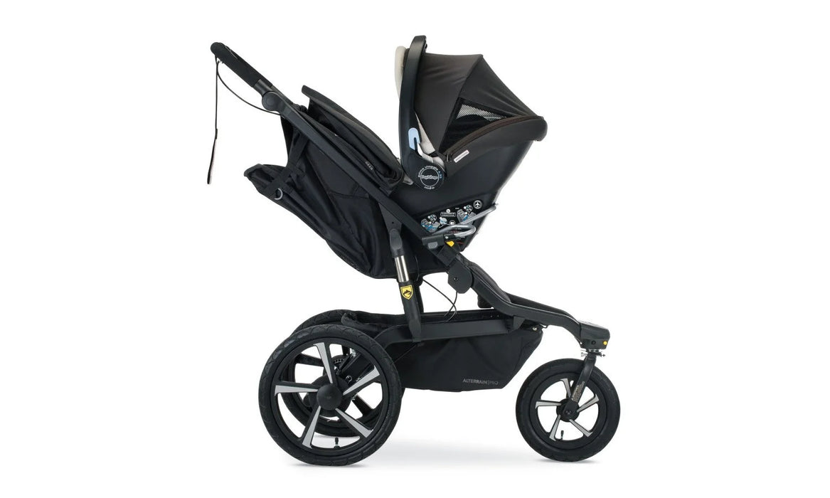 BOB Single Jogging Stroller Adapter for Peg Perego® Infant Car Seats