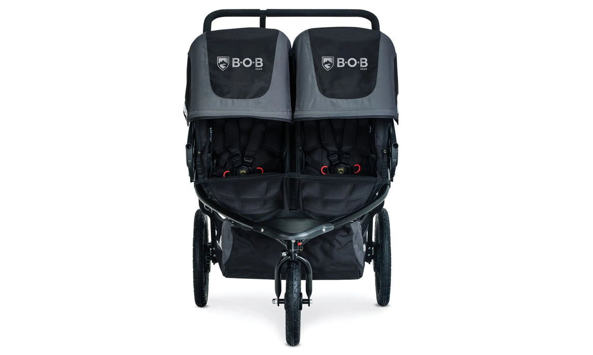 BOB Revolution Flex 3.0 Duallie