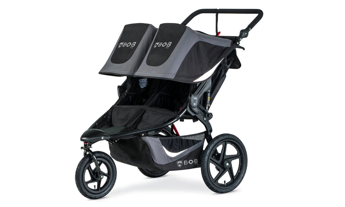 BOB Revolution Flex 3.0 Duallie