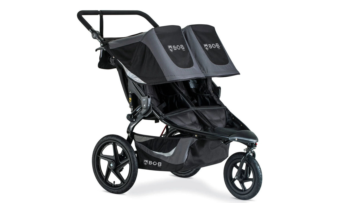BOB Revolution Flex 3.0 Duallie