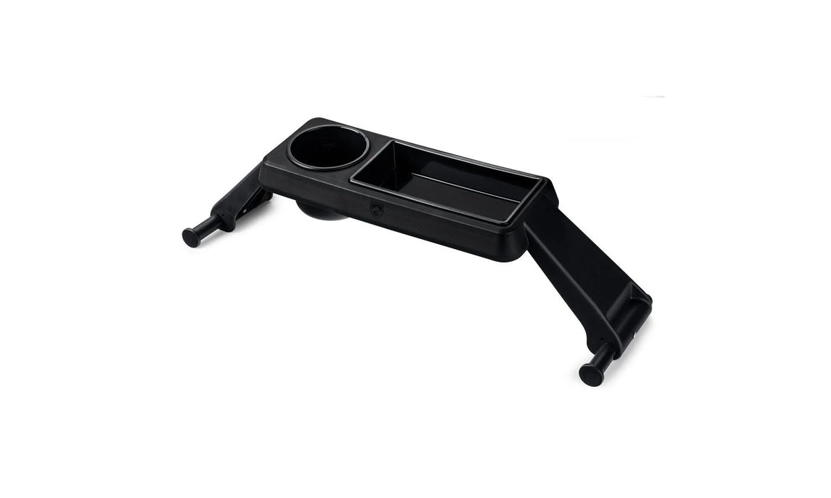 BOB Deluxe Snack Tray for Single Jogging Strollers