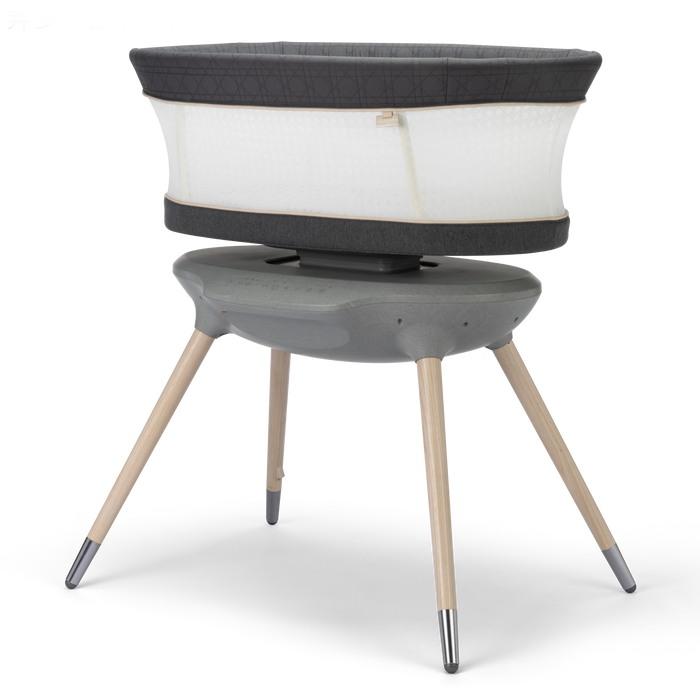 Maxi-Cosi Starling Smart Bassinet