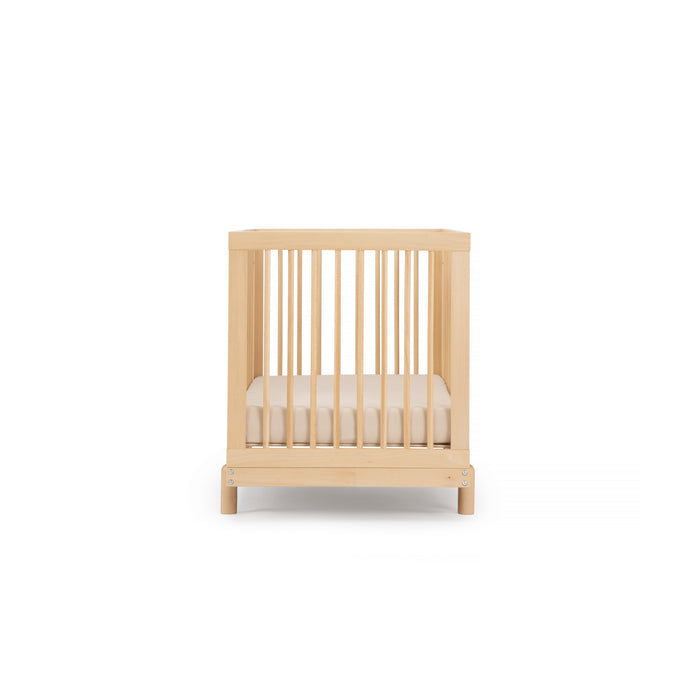 dadada Bliss 4-in-1 Convertible Crib