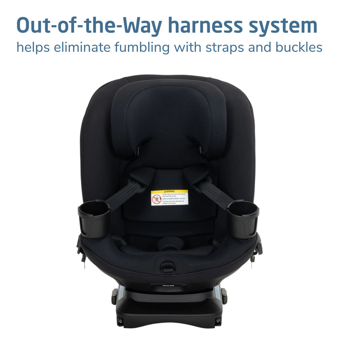 Maxi-Cosi Sela All-in-One Convertible Car Seat