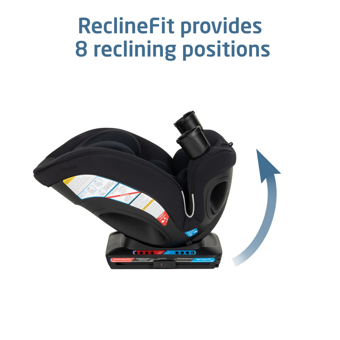 Maxi-Cosi Sela All-in-One Convertible Car Seat
