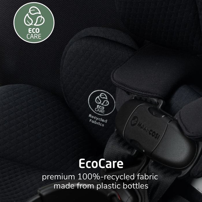 Maxi-Cosi Sela All-in-One Convertible Car Seat