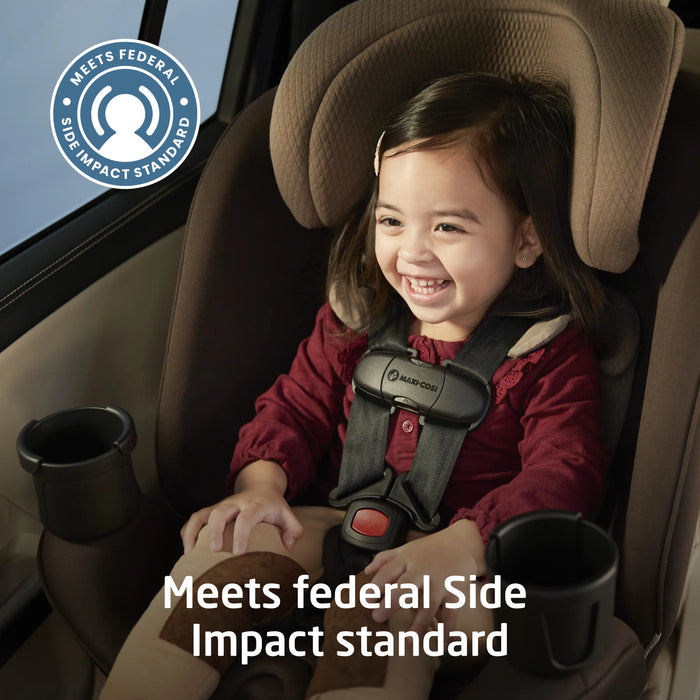 Maxi-Cosi Sela All-in-One Convertible Car Seat