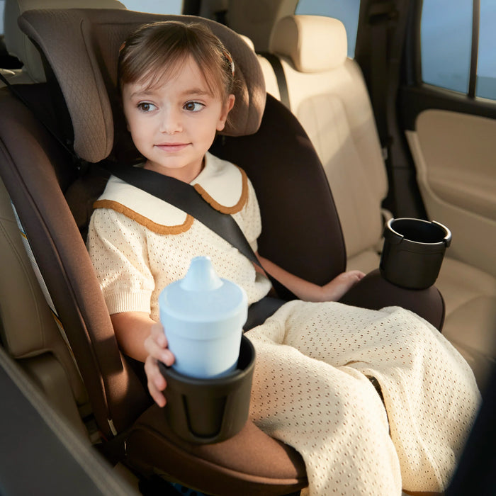 Maxi-Cosi Sela All-in-One Convertible Car Seat