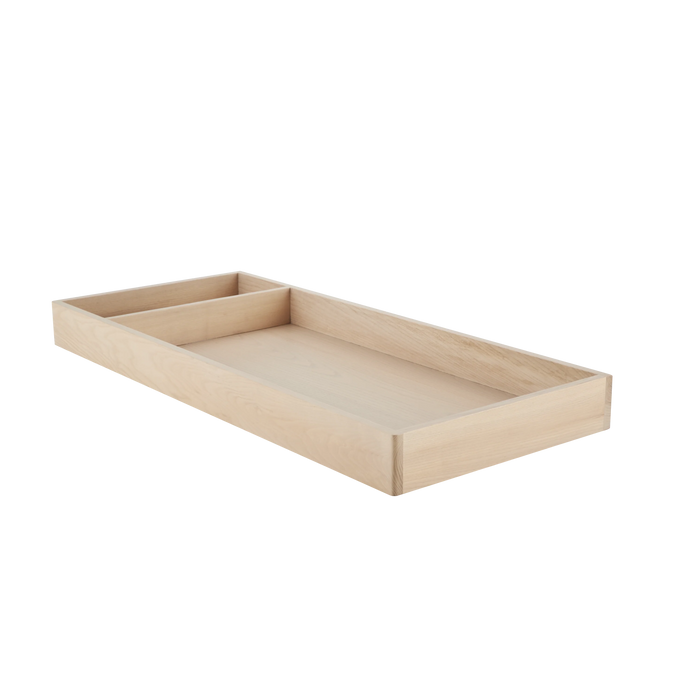 Maxi-Cosi Assembled Changing Tray