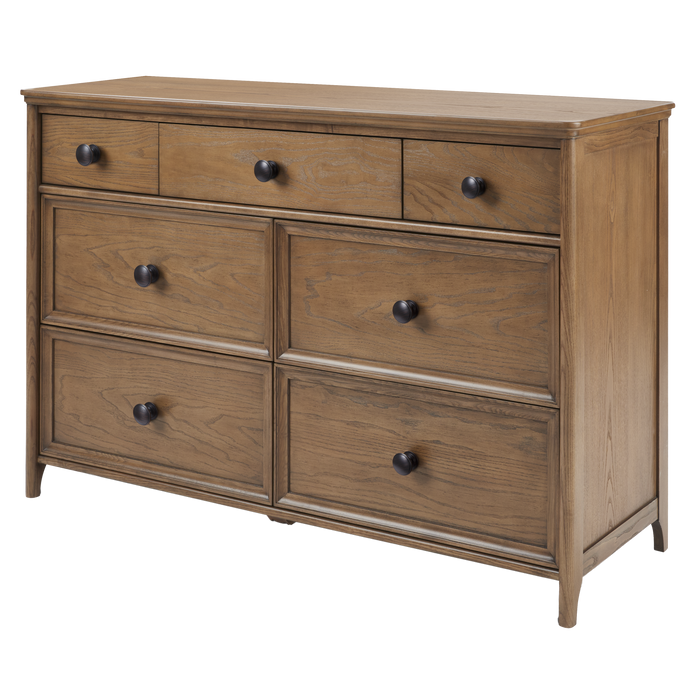 Maxi-Cosi Quiet Luxury 7-Drawer Dresser