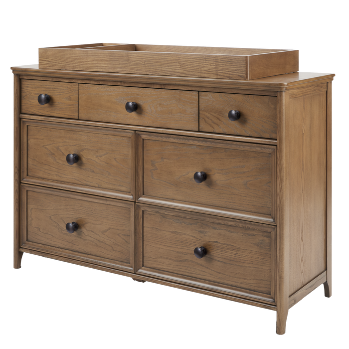 Maxi-Cosi Quiet Luxury 7-Drawer Dresser