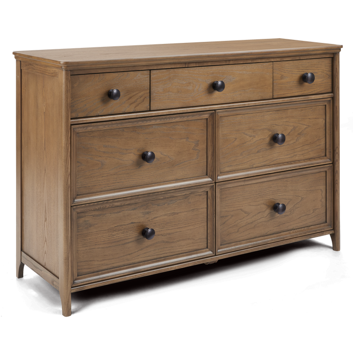 Maxi-Cosi Quiet Luxury 7-Drawer Dresser