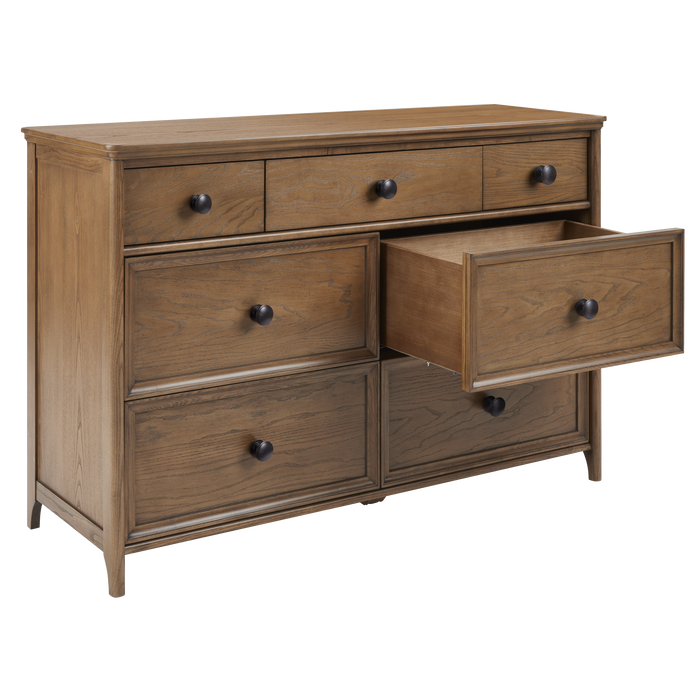 Maxi-Cosi Quiet Luxury 7-Drawer Dresser