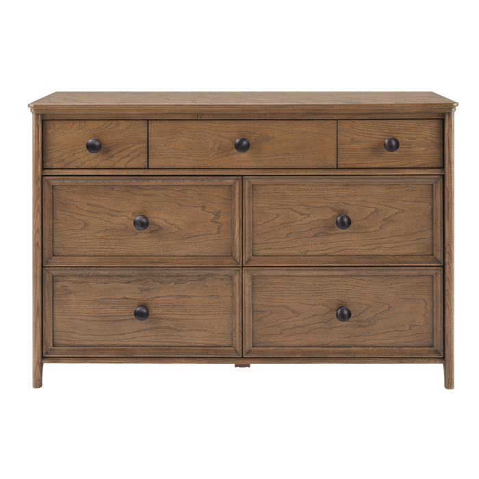 Maxi-Cosi Quiet Luxury 7-Drawer Dresser