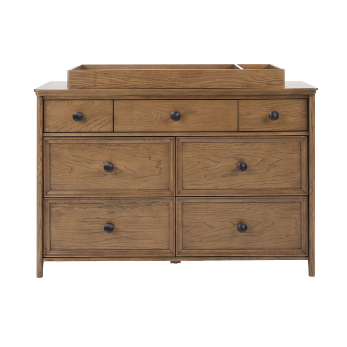 Maxi-Cosi Quiet Luxury 7-Drawer Dresser