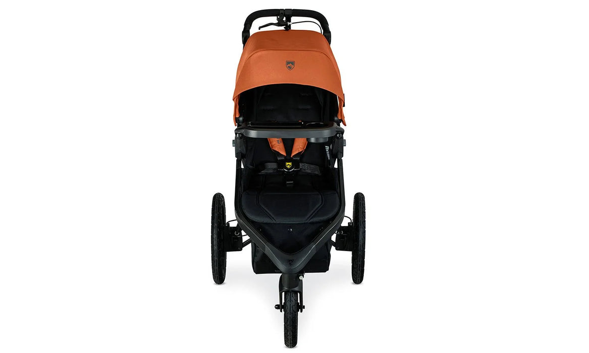 BOB Gear Wayfinder Jogging Stroller