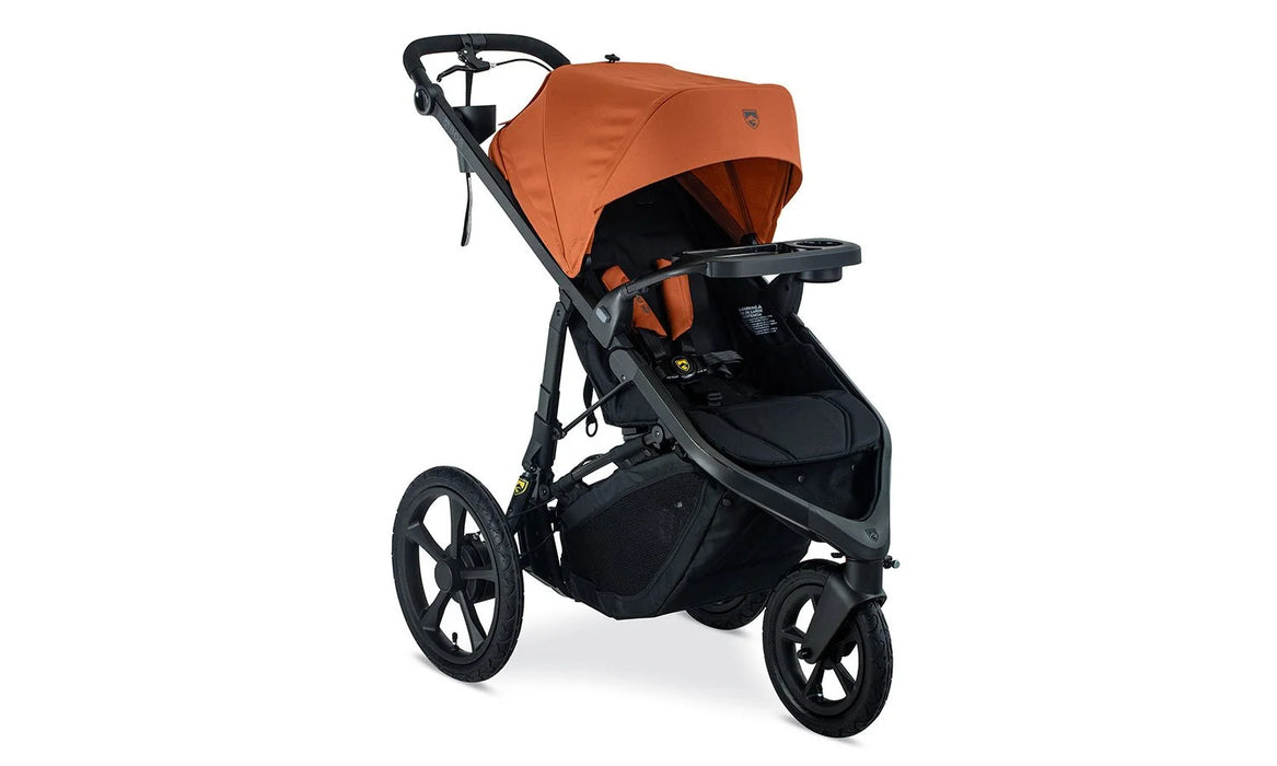 BOB Wayfinder Jogging Stroller