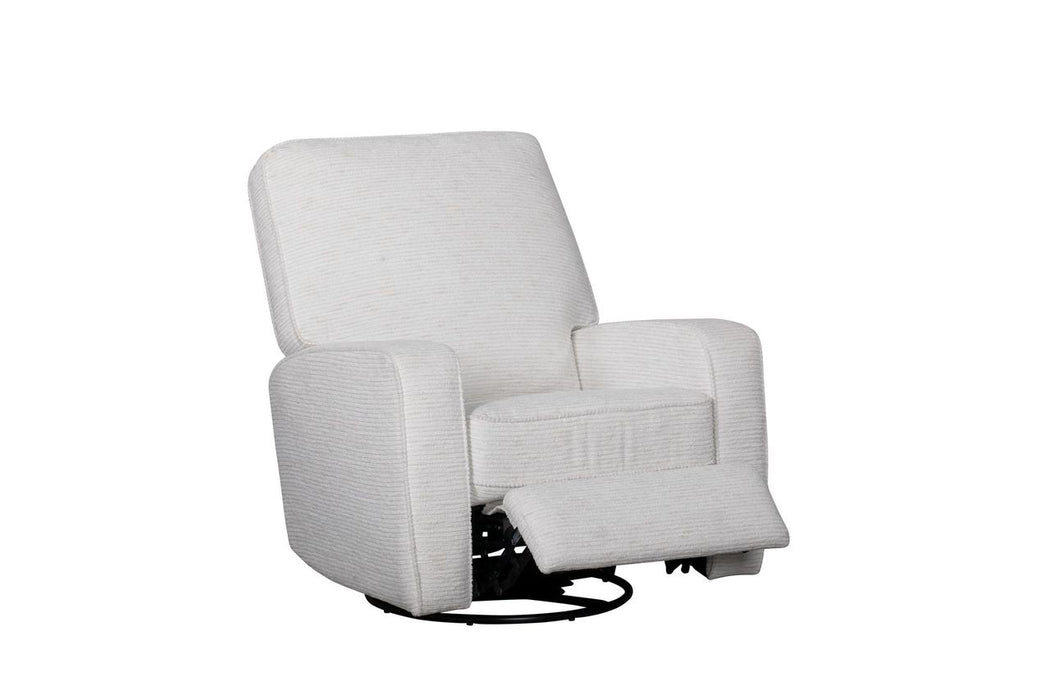 Parker House Sheri Power Recliner with Lumbar Support