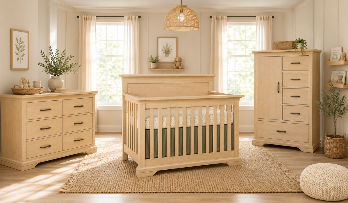 Pali Genova Door Chest in Door Chest