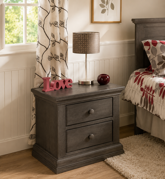 Pali Modena Nightstand