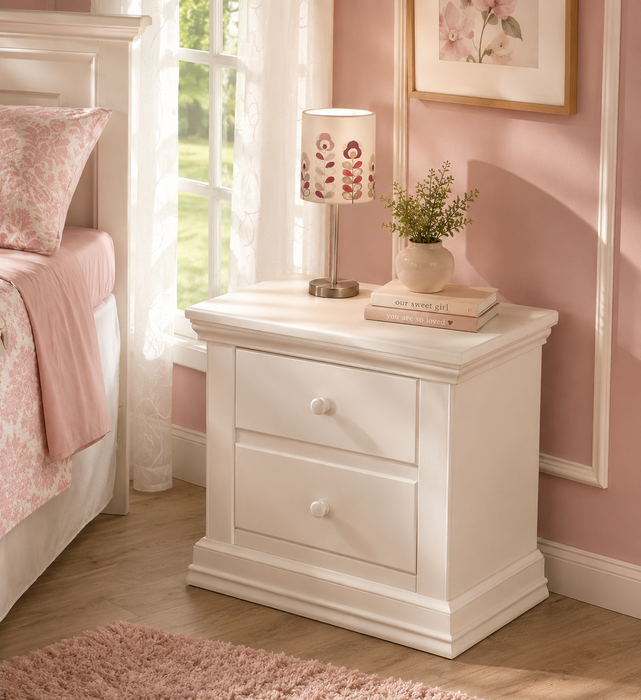 Pali Modena Nightstand