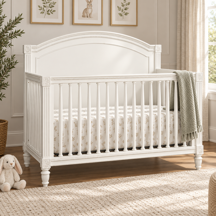 Westwood Baby Elsa Crib