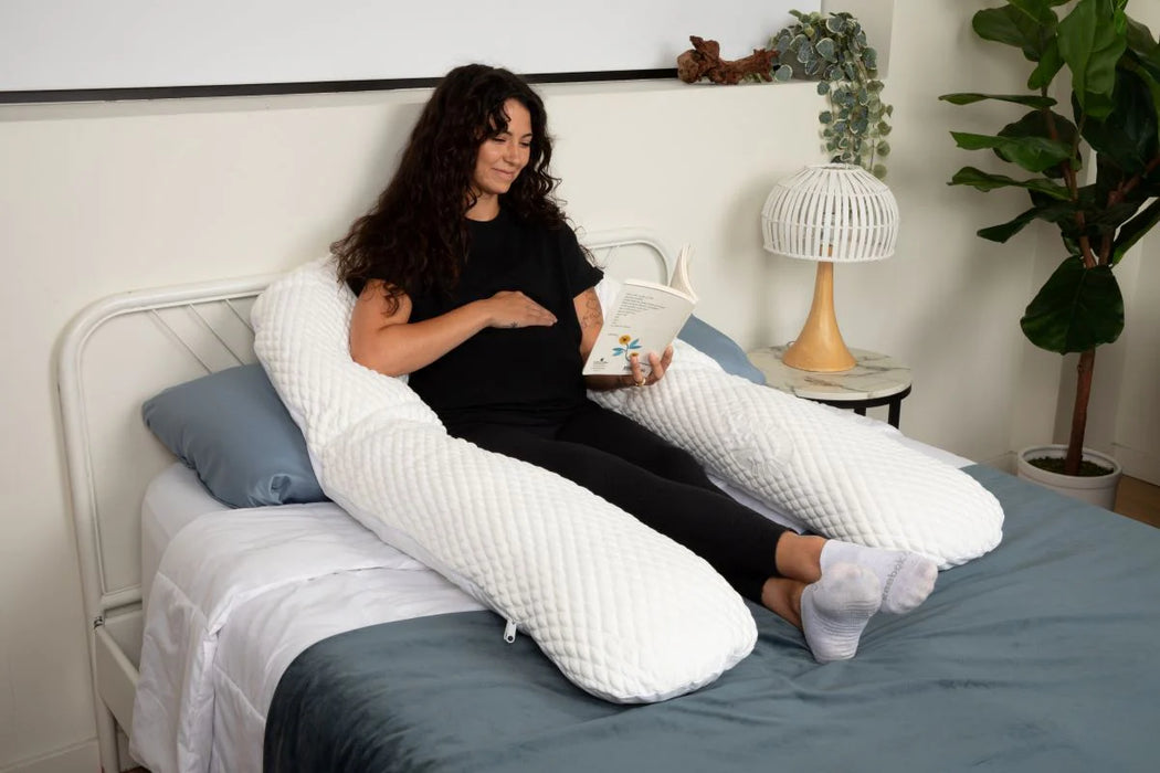 Moonlight Chill Mama Pregnancy Pillow