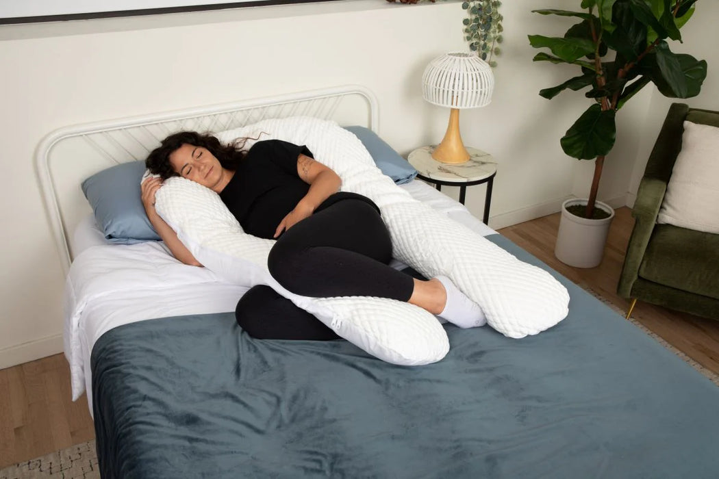 Moonlight Chill Mama Pregnancy Pillow