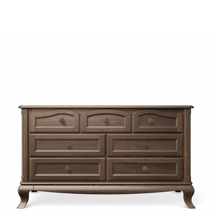 Romina Cleopatra Double Dresser