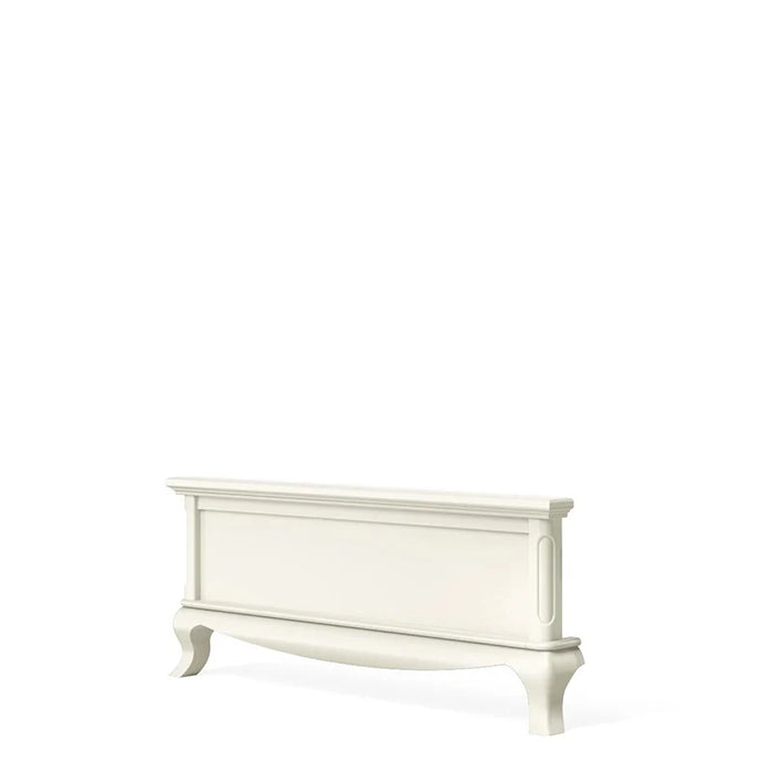 Romina Cleopatra Low-Profile Footboard