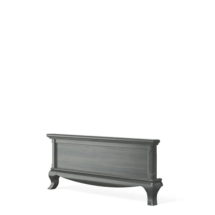 Romina Cleopatra Low-Profile Footboard