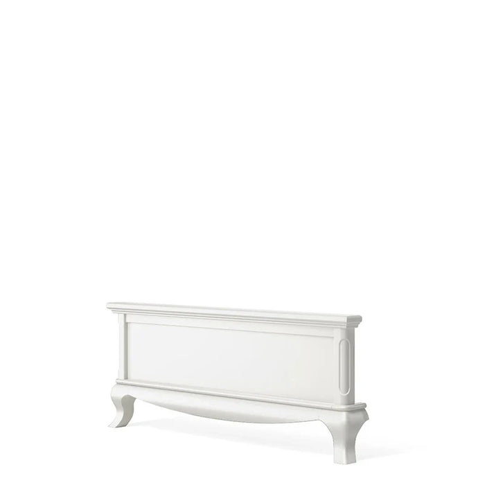 Romina Cleopatra Low-Profile Footboard