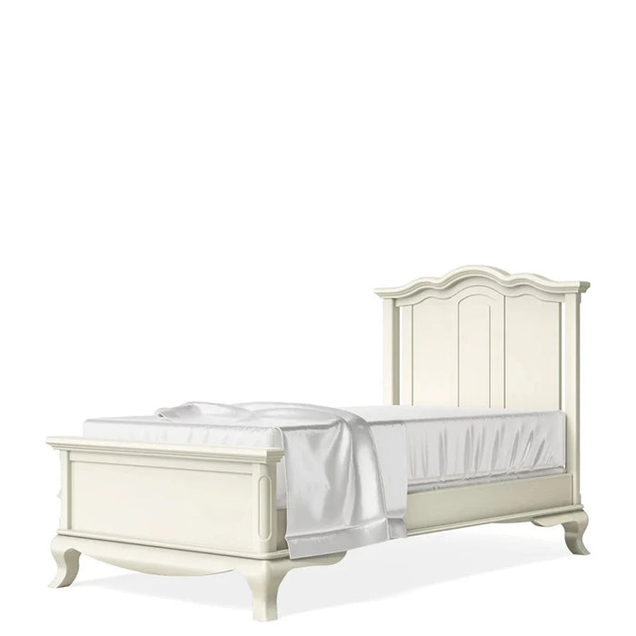 Romina Cleopatra Twin Bed