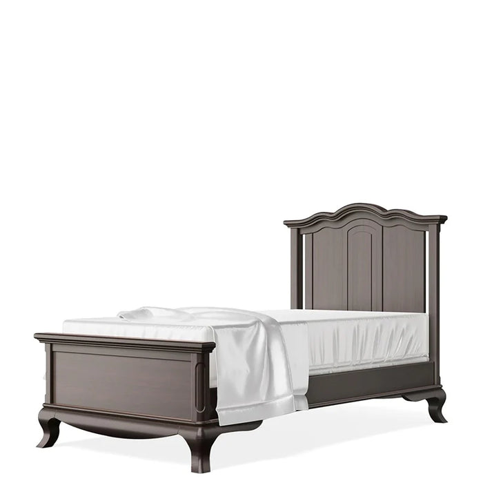 Romina Cleopatra Twin Bed