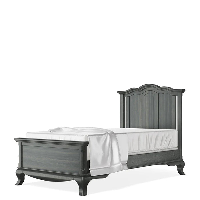 Romina Cleopatra Twin Bed