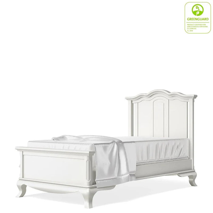 Romina Cleopatra Twin Bed