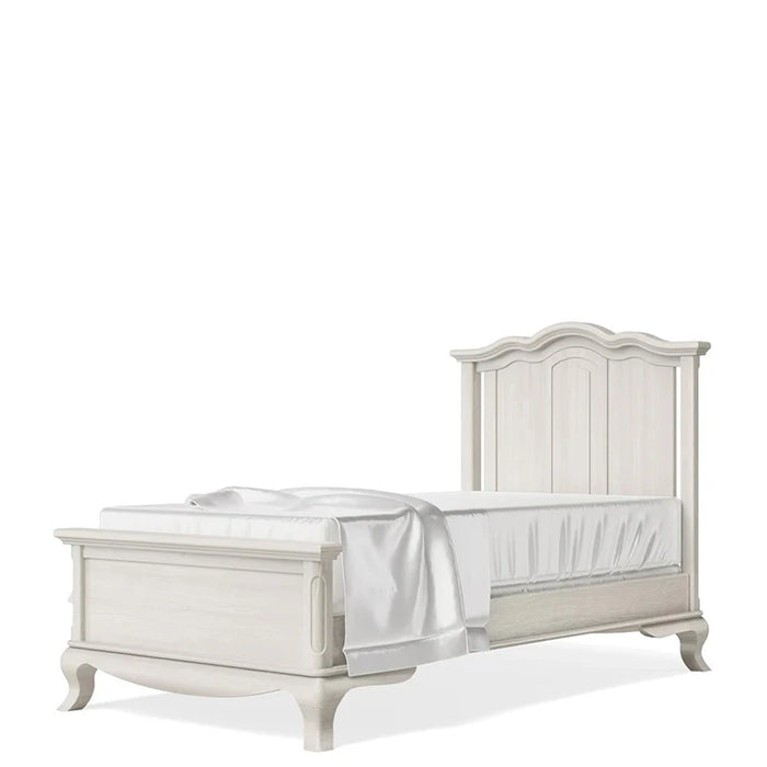 Romina Cleopatra Twin Bed