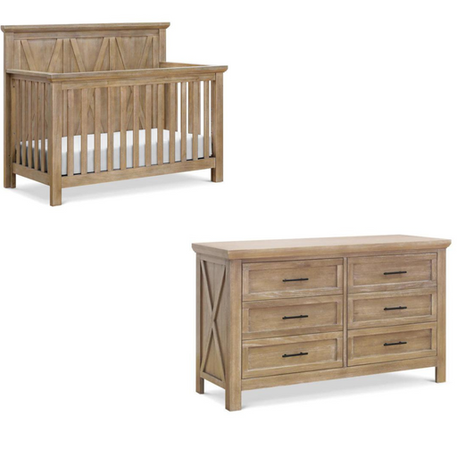 Monogram Emory Farmhouse Collection Molly Monkey