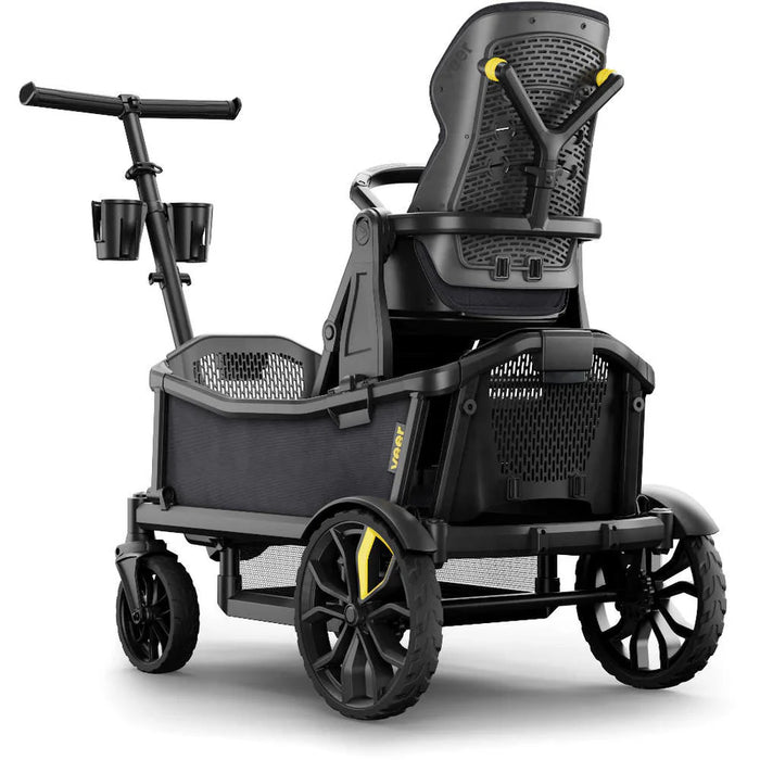 Veer Switchback Adapter for Cruiser